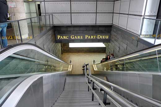 TGV & SNCF、フランス国鉄