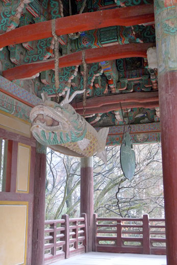 慶州「仏国寺」